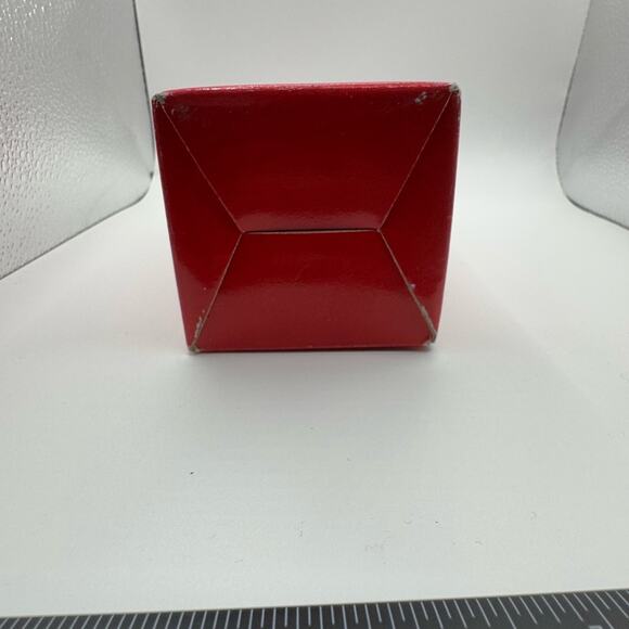 Figurine Santa's of the Nations - China / Vintage Figurine / Christmas/1991 NIB - Picture 6 of 9